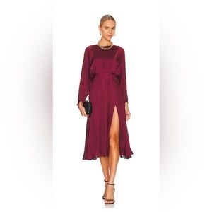 Marin Dress by ASTR the label